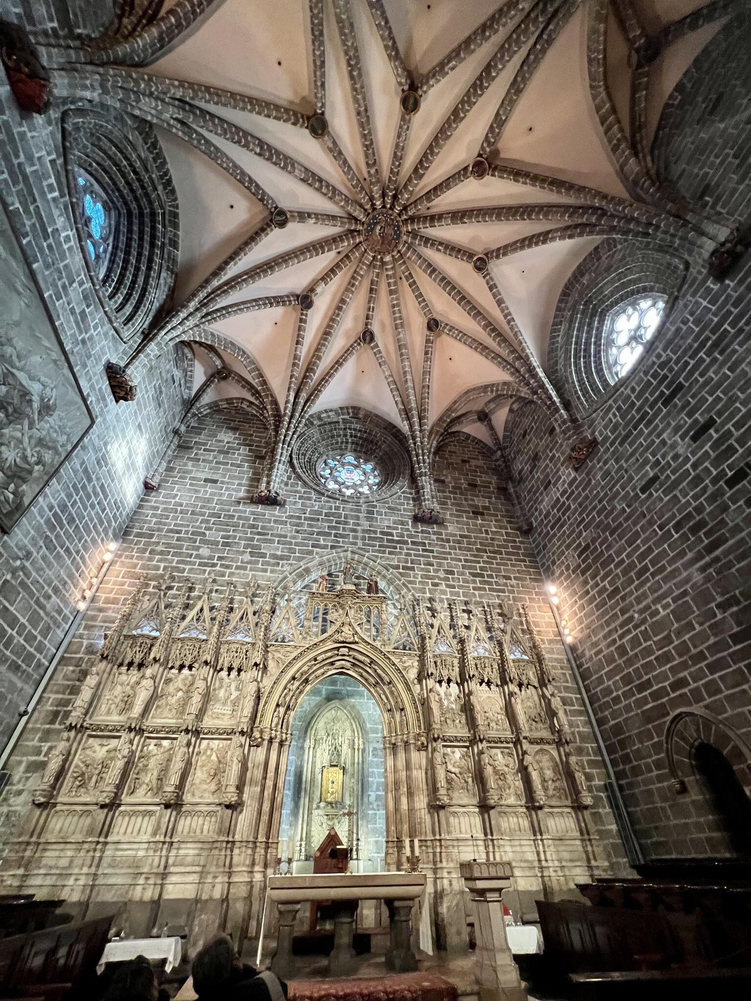 Cathédrale de Valence
